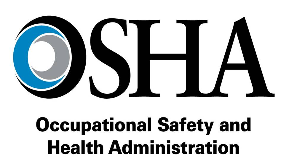 OSHA logo